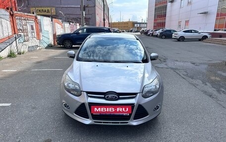 Ford Focus III, 2012 год, 620 000 рублей, 8 фотография