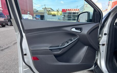 Ford Focus III, 2012 год, 620 000 рублей, 11 фотография