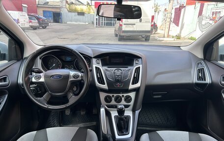 Ford Focus III, 2012 год, 620 000 рублей, 9 фотография