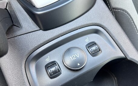 Ford Focus III, 2012 год, 620 000 рублей, 18 фотография