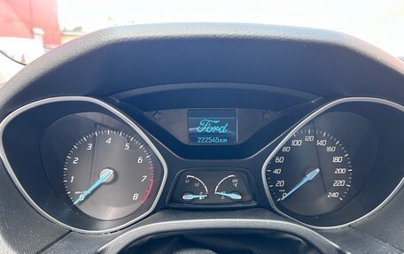Ford Focus III, 2012 год, 620 000 рублей, 14 фотография