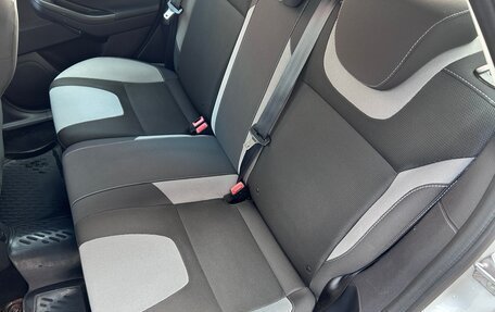 Ford Focus III, 2012 год, 620 000 рублей, 10 фотография