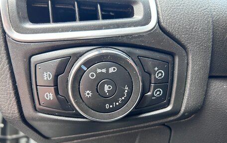 Ford Focus III, 2012 год, 620 000 рублей, 15 фотография