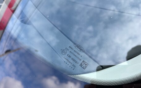 Ford Focus III, 2012 год, 620 000 рублей, 21 фотография
