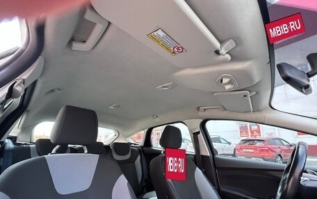 Ford Focus III, 2012 год, 620 000 рублей, 20 фотография