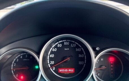 Honda Fit III, 2003 год, 400 000 рублей, 6 фотография