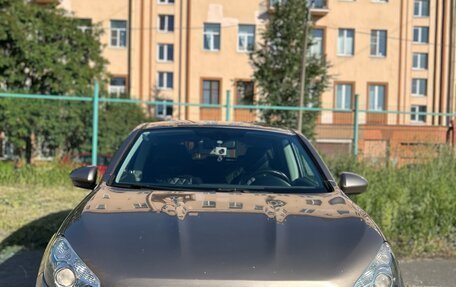 Nissan Qashqai, 2011 год, 1 100 000 рублей, 2 фотография