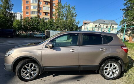Nissan Qashqai, 2011 год, 1 100 000 рублей, 6 фотография