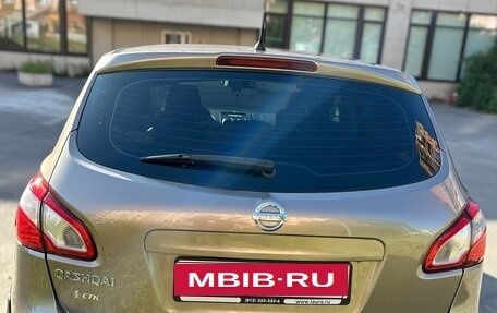Nissan Qashqai, 2011 год, 1 100 000 рублей, 5 фотография