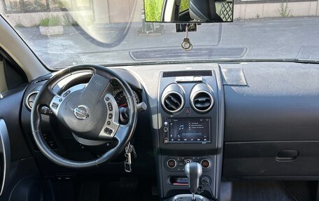 Nissan Qashqai, 2011 год, 1 100 000 рублей, 10 фотография