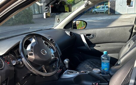 Nissan Qashqai, 2011 год, 1 100 000 рублей, 8 фотография