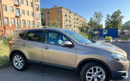 Nissan Qashqai, 2011 год, 1 100 000 рублей, 7 фотография