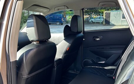 Nissan Qashqai, 2011 год, 1 100 000 рублей, 17 фотография