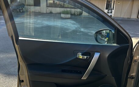 Nissan Qashqai, 2011 год, 1 100 000 рублей, 14 фотография