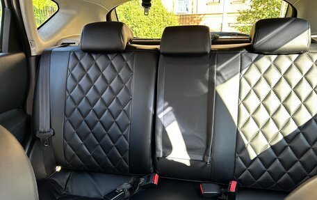 Nissan Qashqai, 2011 год, 1 100 000 рублей, 13 фотография
