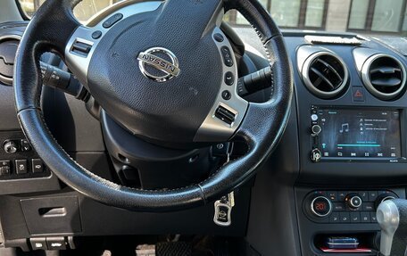 Nissan Qashqai, 2011 год, 1 100 000 рублей, 18 фотография