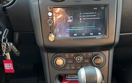 Nissan Qashqai, 2011 год, 1 100 000 рублей, 16 фотография