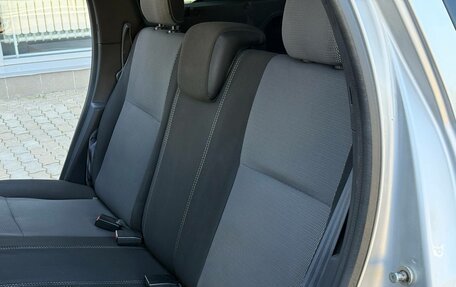 Renault Duster I рестайлинг, 2014 год, 930 000 рублей, 9 фотография
