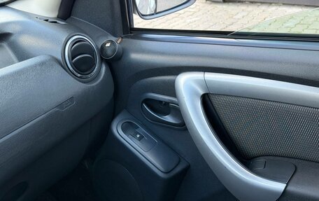 Renault Duster I рестайлинг, 2014 год, 930 000 рублей, 14 фотография