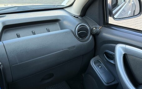 Renault Duster I рестайлинг, 2014 год, 930 000 рублей, 17 фотография