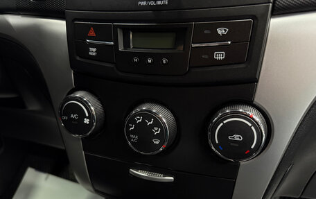 SsangYong Actyon II рестайлинг, 2011 год, 740 000 рублей, 15 фотография