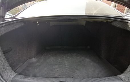 Volkswagen Jetta VI, 2008 год, 600 000 рублей, 8 фотография