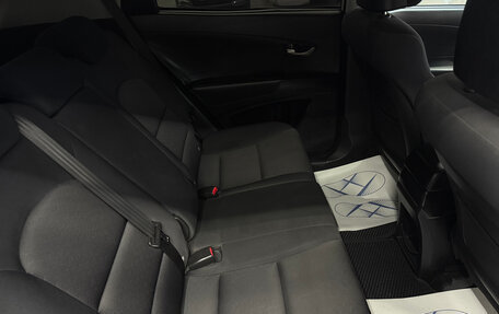 SsangYong Actyon II рестайлинг, 2011 год, 740 000 рублей, 24 фотография