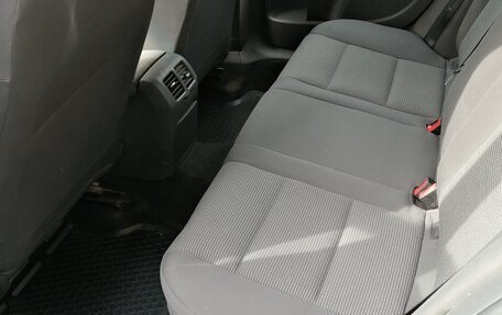 Volkswagen Jetta VI, 2008 год, 600 000 рублей, 7 фотография
