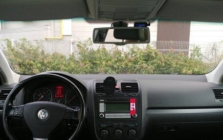 Volkswagen Jetta VI, 2008 год, 600 000 рублей, 6 фотография