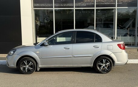 KIA Rio II, 2010 год, 360 000 рублей, 2 фотография