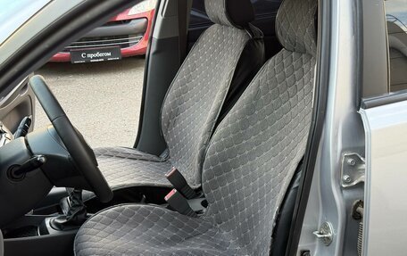 KIA Rio II, 2010 год, 360 000 рублей, 9 фотография