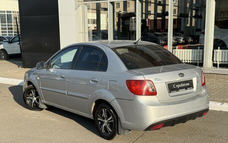KIA Rio II, 2010 год, 360 000 рублей, 3 фотография