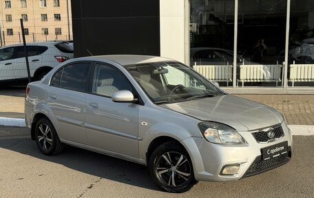 KIA Rio II, 2010 год, 360 000 рублей, 7 фотография