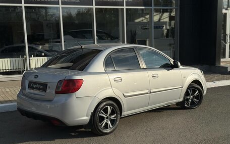 KIA Rio II, 2010 год, 360 000 рублей, 5 фотография