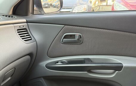 KIA Rio II, 2010 год, 360 000 рублей, 14 фотография