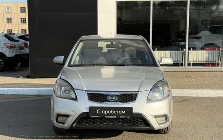 KIA Rio II, 2010 год, 360 000 рублей, 8 фотография