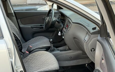 KIA Rio II, 2010 год, 360 000 рублей, 10 фотография