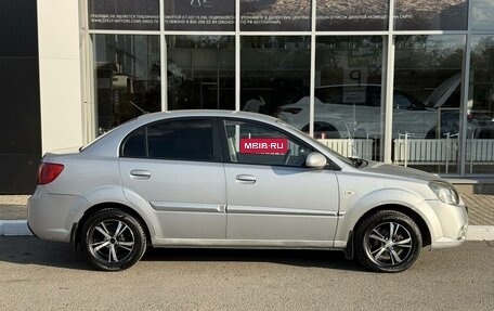 KIA Rio II, 2010 год, 360 000 рублей, 6 фотография