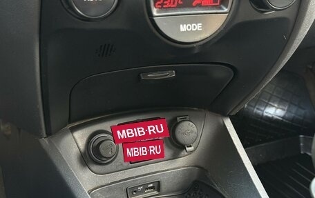 KIA Rio II, 2010 год, 360 000 рублей, 16 фотография