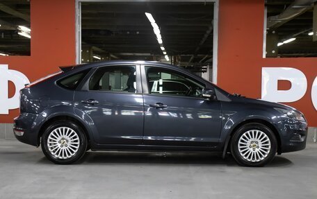 Ford Focus II рестайлинг, 2010 год, 898 000 рублей, 4 фотография