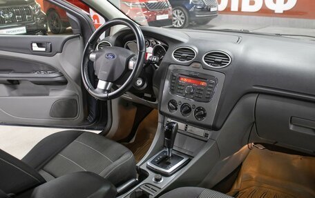 Ford Focus II рестайлинг, 2010 год, 898 000 рублей, 11 фотография