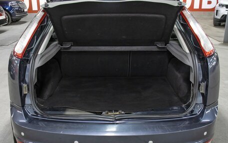 Ford Focus II рестайлинг, 2010 год, 898 000 рублей, 10 фотография