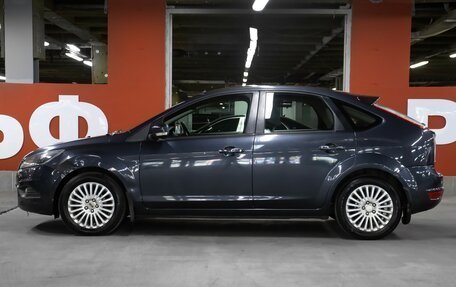 Ford Focus II рестайлинг, 2010 год, 898 000 рублей, 8 фотография