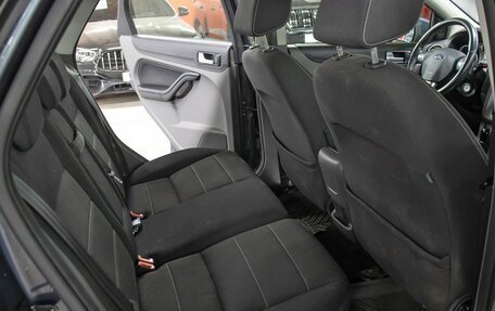 Ford Focus II рестайлинг, 2010 год, 898 000 рублей, 12 фотография