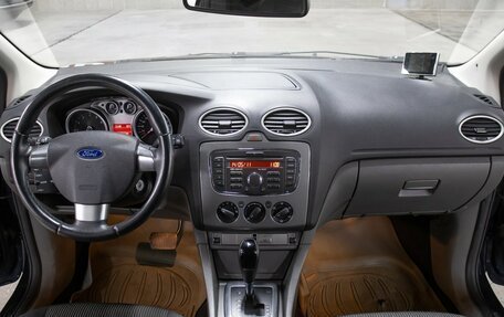 Ford Focus II рестайлинг, 2010 год, 898 000 рублей, 14 фотография