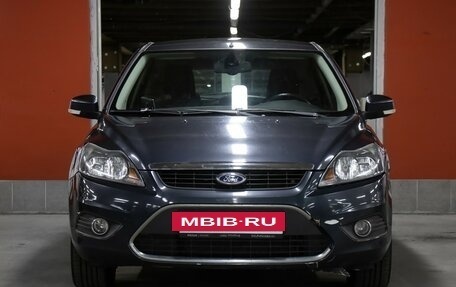 Ford Focus II рестайлинг, 2010 год, 898 000 рублей, 2 фотография