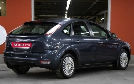 Ford Focus II рестайлинг, 2010 год, 898 000 рублей, 5 фотография