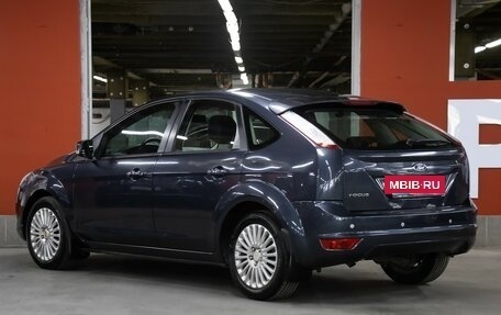 Ford Focus II рестайлинг, 2010 год, 898 000 рублей, 7 фотография