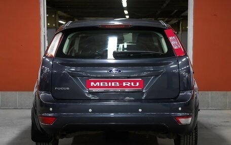 Ford Focus II рестайлинг, 2010 год, 898 000 рублей, 6 фотография