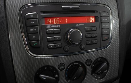 Ford Focus II рестайлинг, 2010 год, 898 000 рублей, 18 фотография